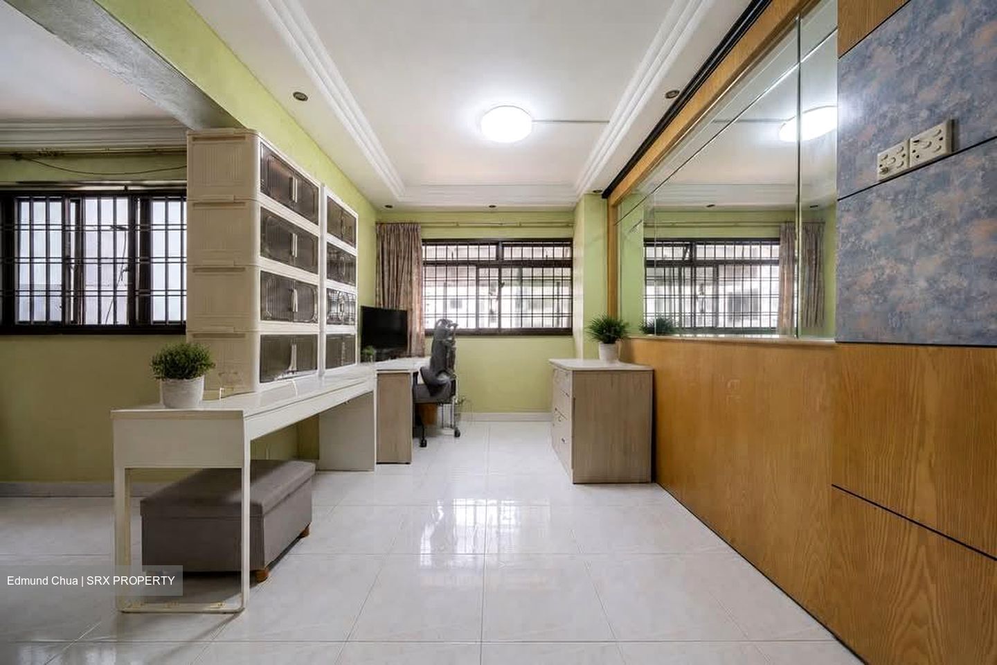 Blk 155 Jalan Teck Whye (Choa Chu Kang), HDB 5 Rooms #596572391